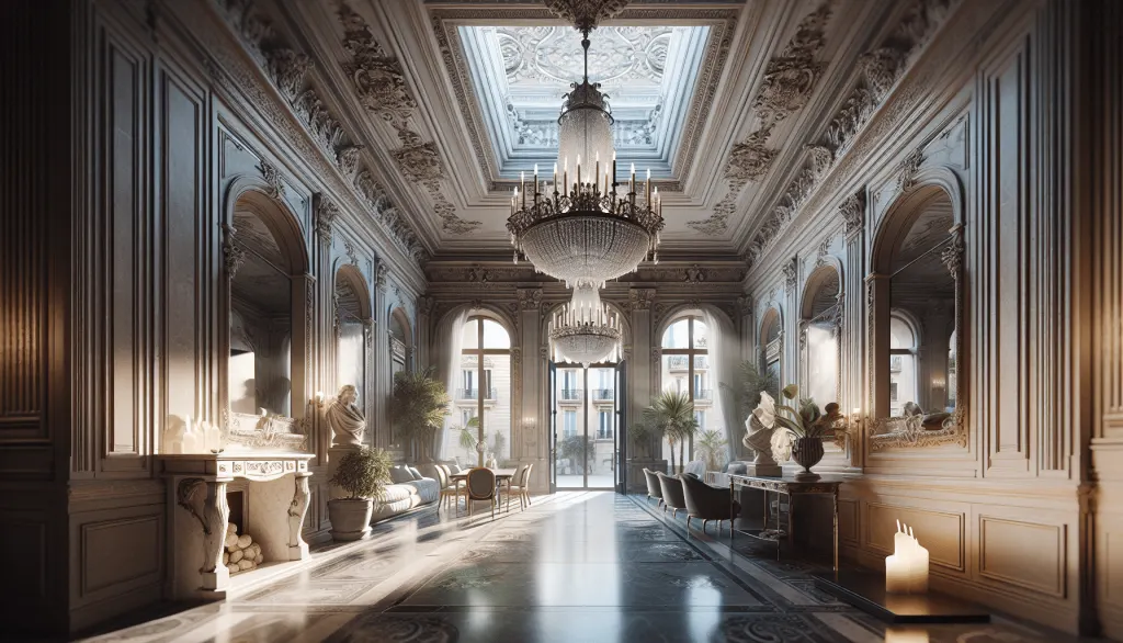 comment réussir son projet d'architecture d'intérieur à montpellier ?