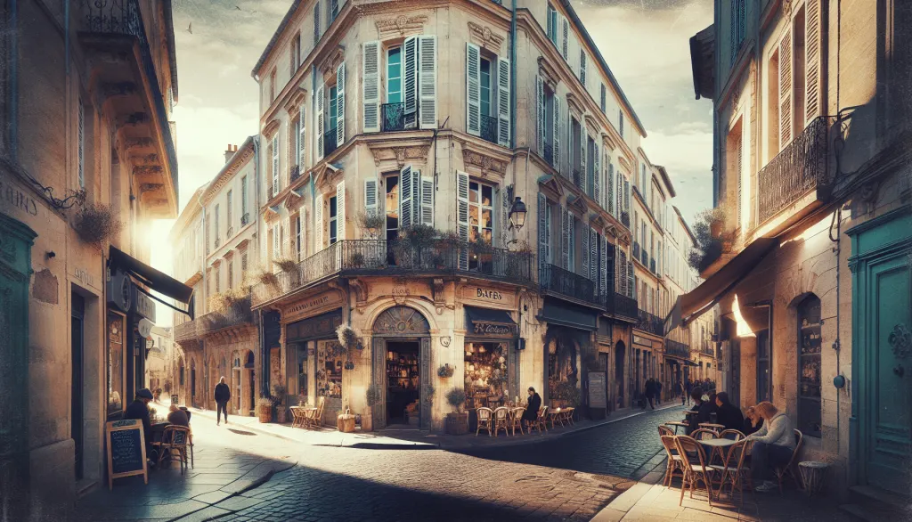 où trouver les plus belles inspirations déco à montpellier ?