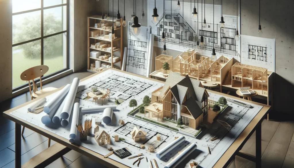 pourquoi faire appel à un architecte pour la rénovation de votre maison ?