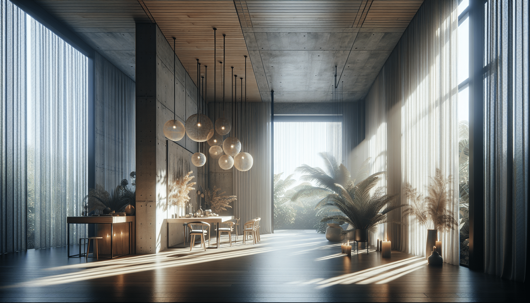 architecte décorateur : comment concilier esthétique et fonctionnalité dans vos espaces ?