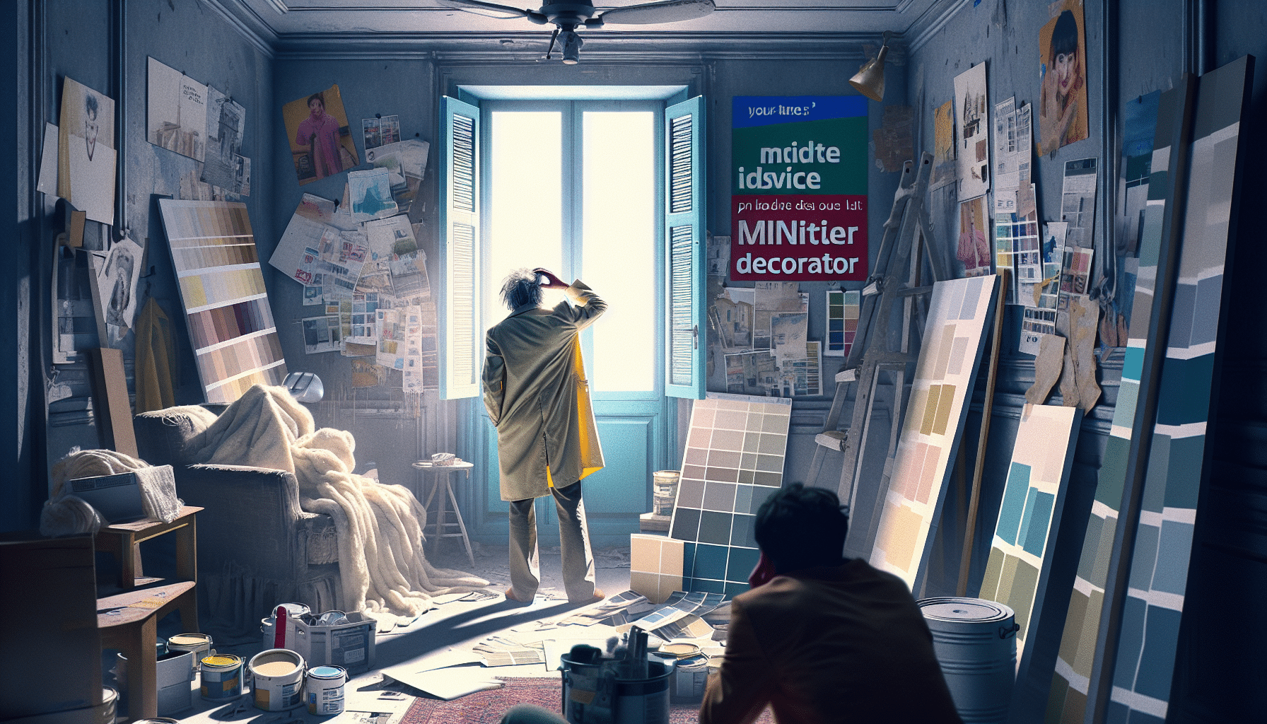 besoin de conseils pour trouver un décorateur à montpellier?