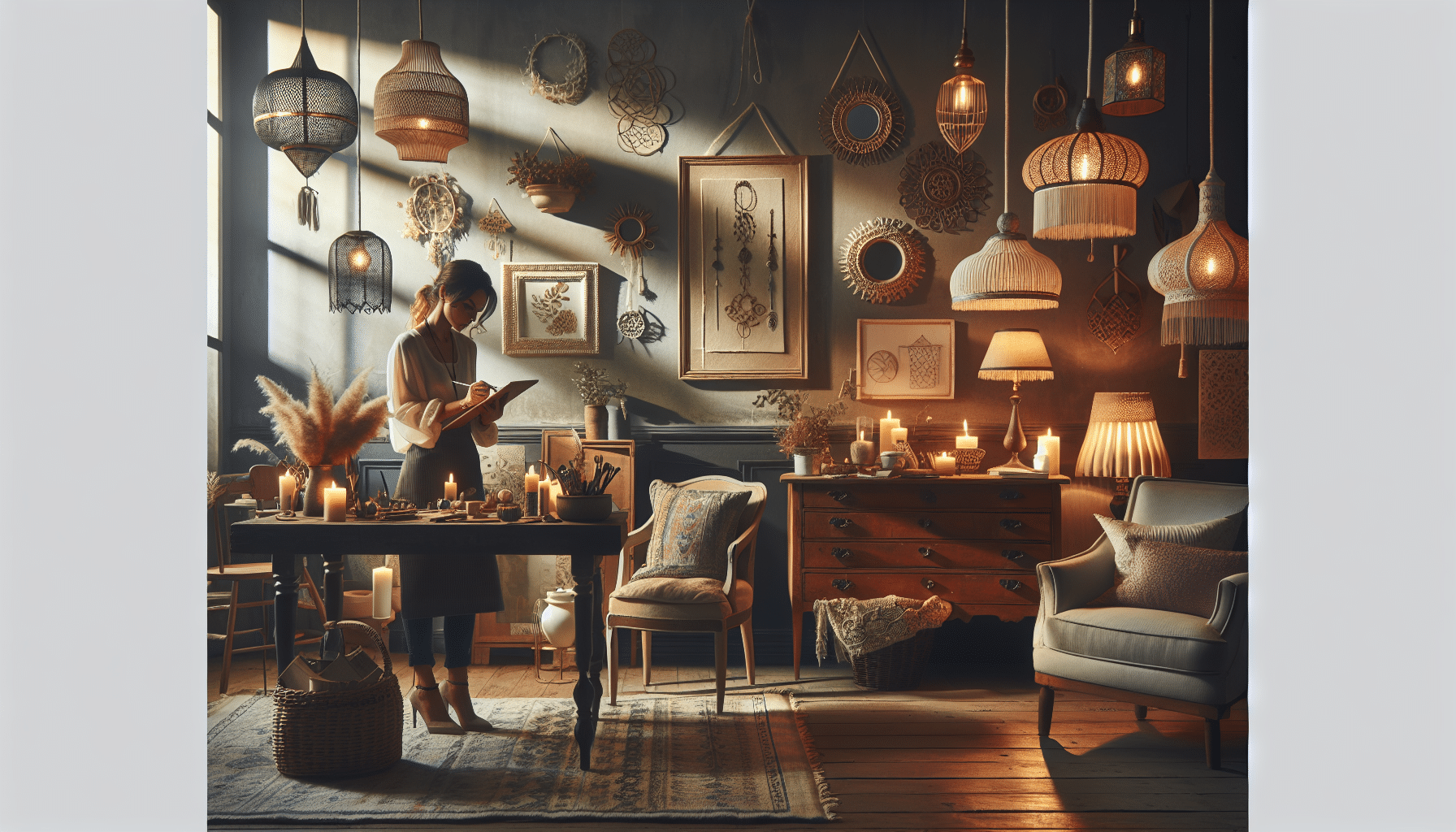 besoin d'inspiration pour votre décoration intérieure ? faites appel à un décorateur d'intérieur !