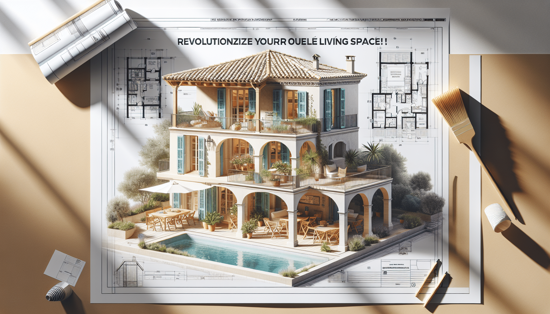 comment agrandir sa maison à montpellier ?