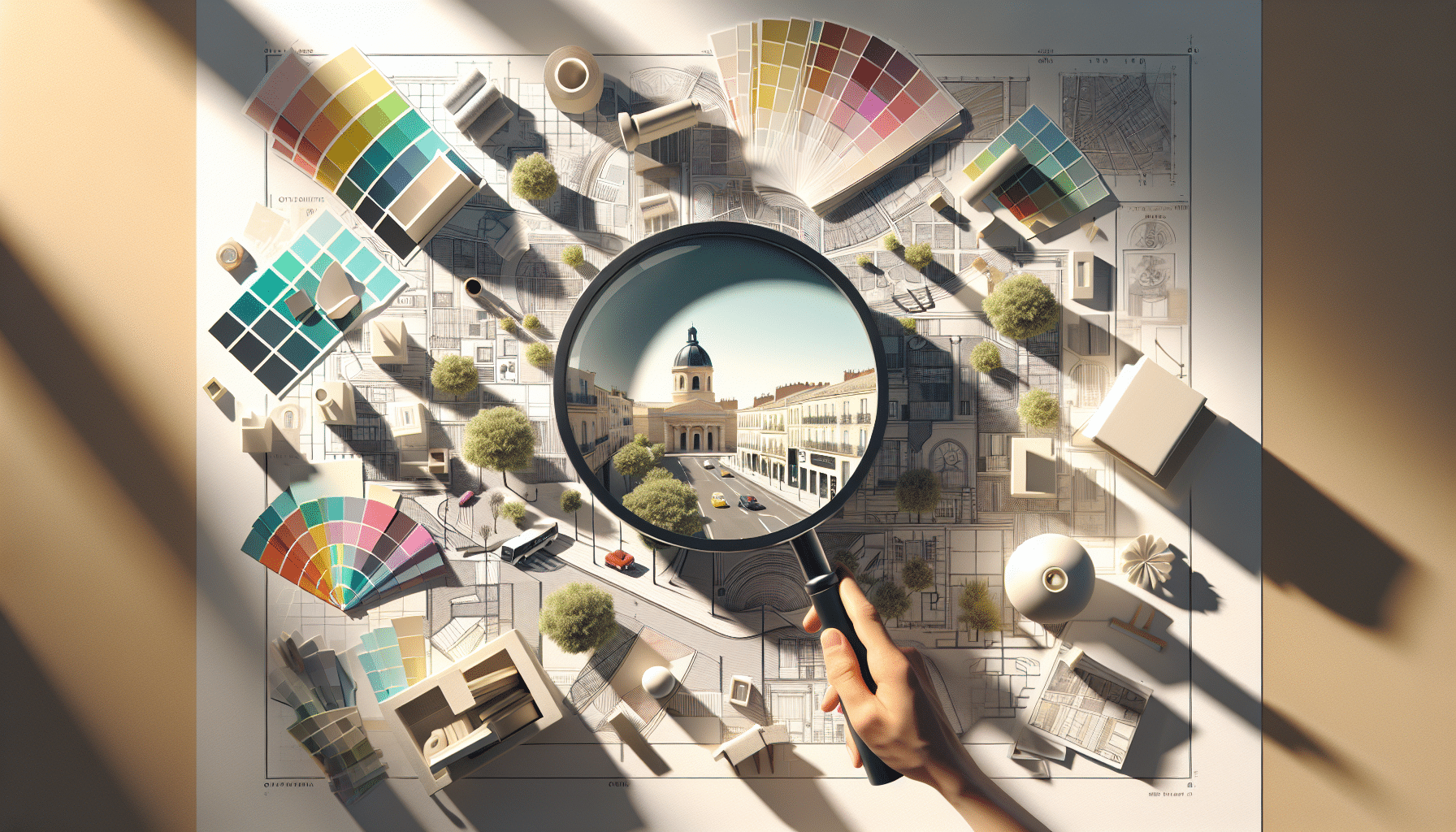 comment choisir la meilleure décoratrice d'intérieur à montpellier ?
