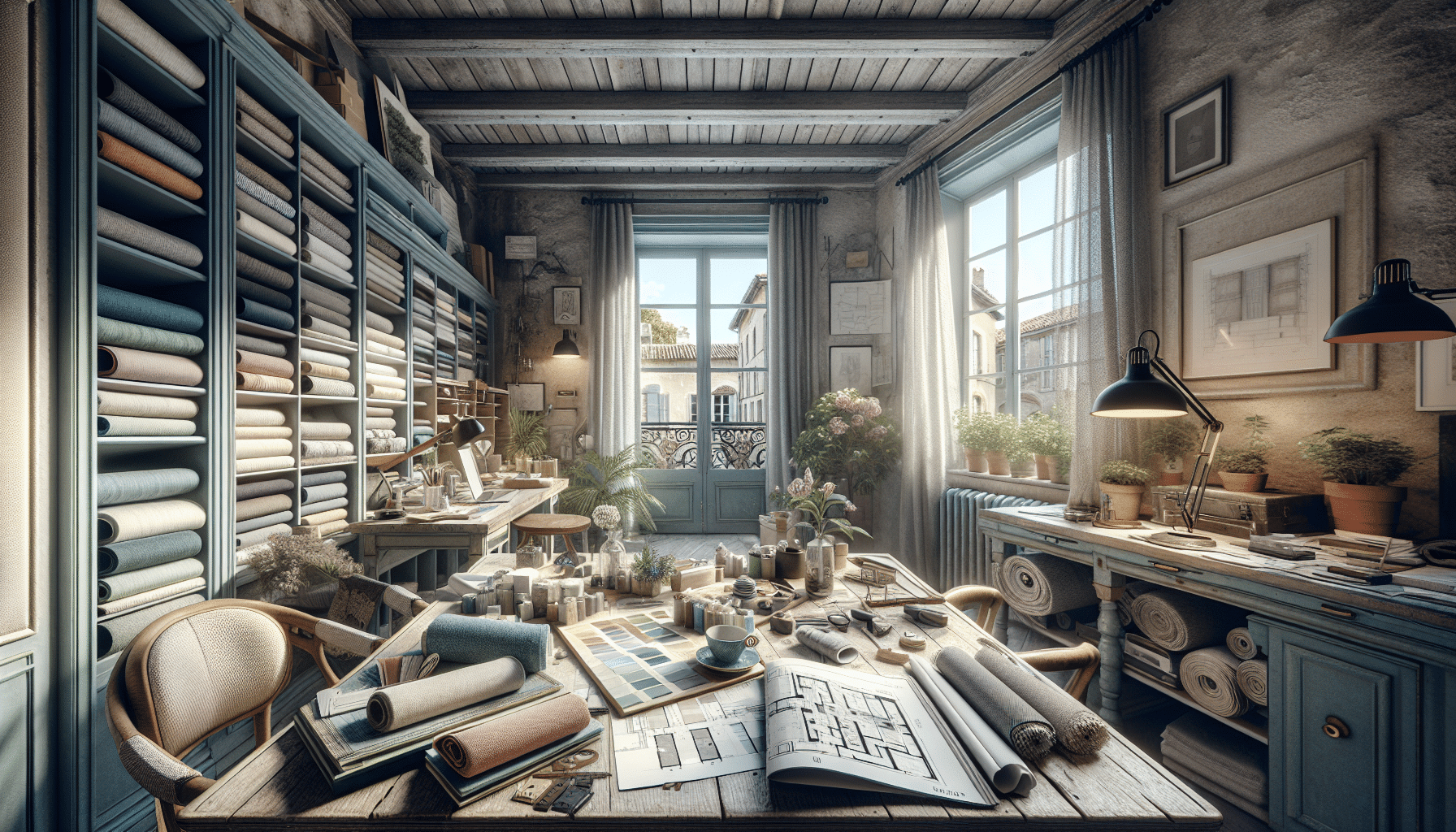 comment choisir le bon architecte d'intérieur à montpellier ?