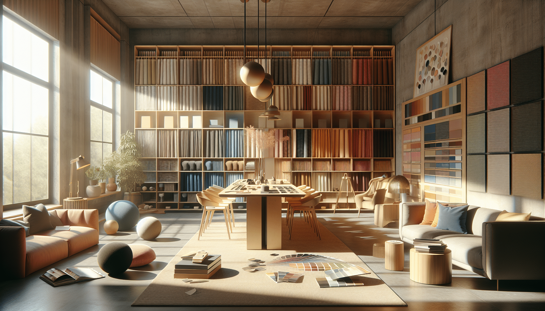 comment choisir le bon décorateur d'intérieur pour votre projet ?