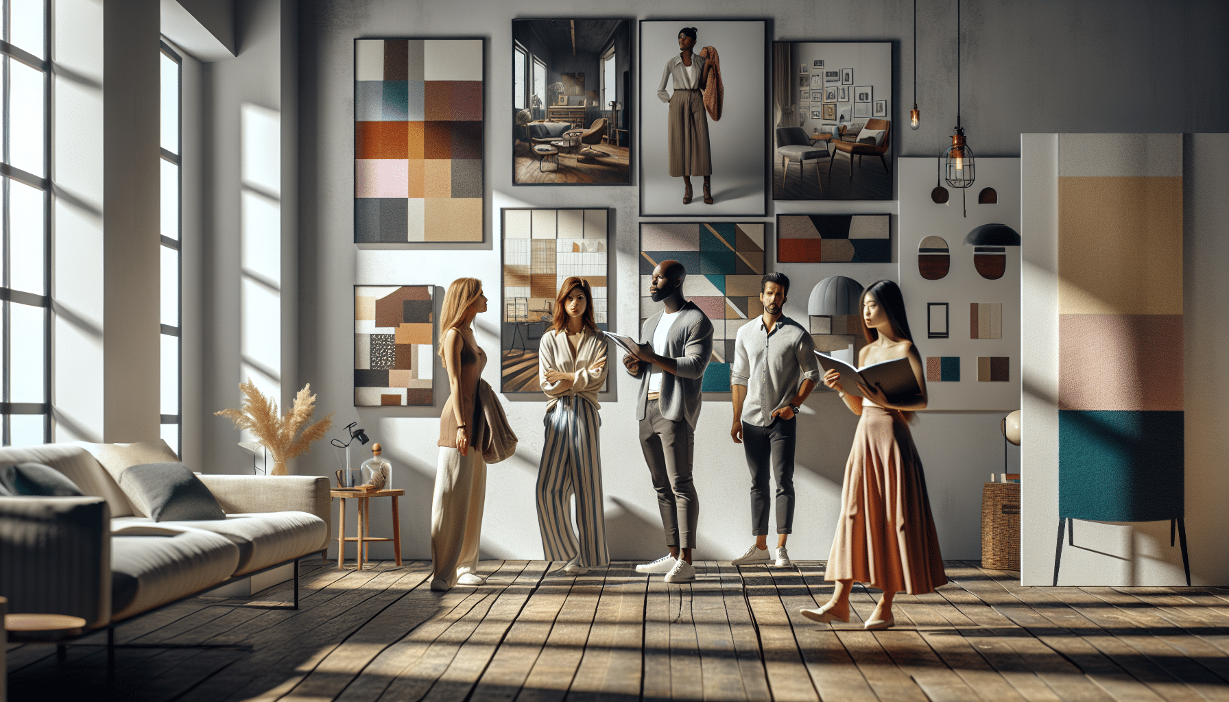 comment choisir le bon décorateur d'intérieur pour votre projet ?