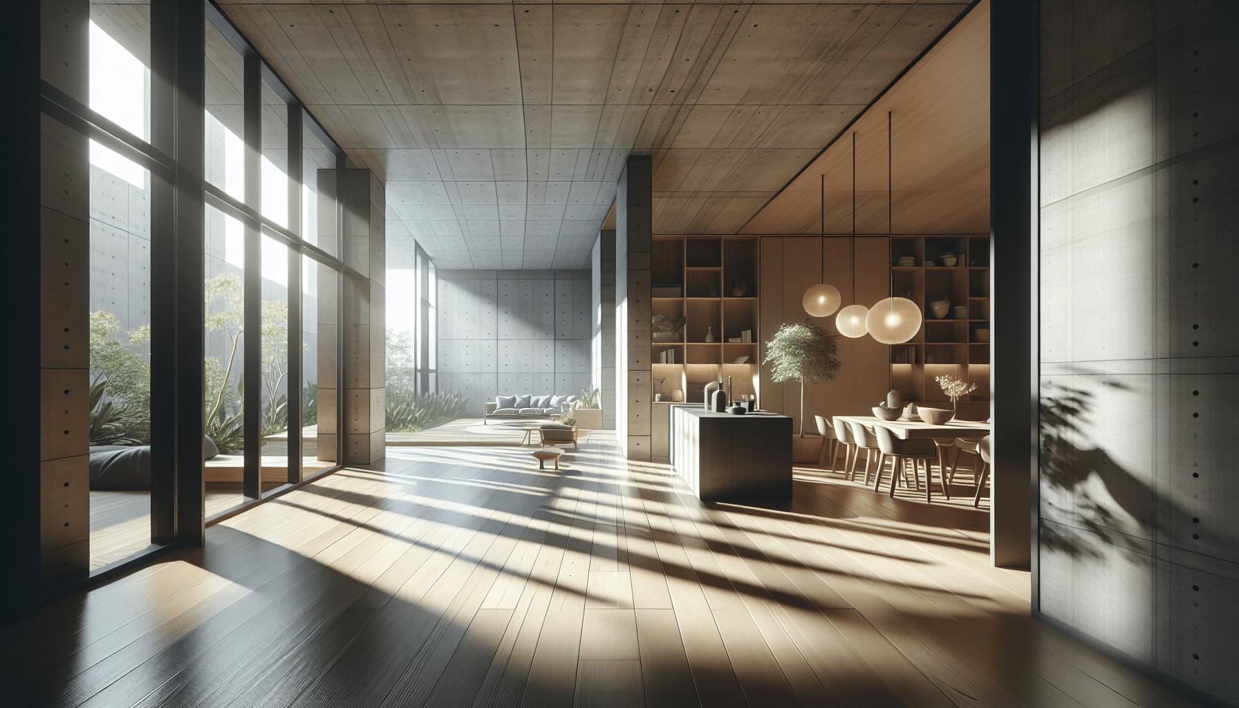 comment réussir l'aménagement intérieur avec un cabinet d'architecte ?