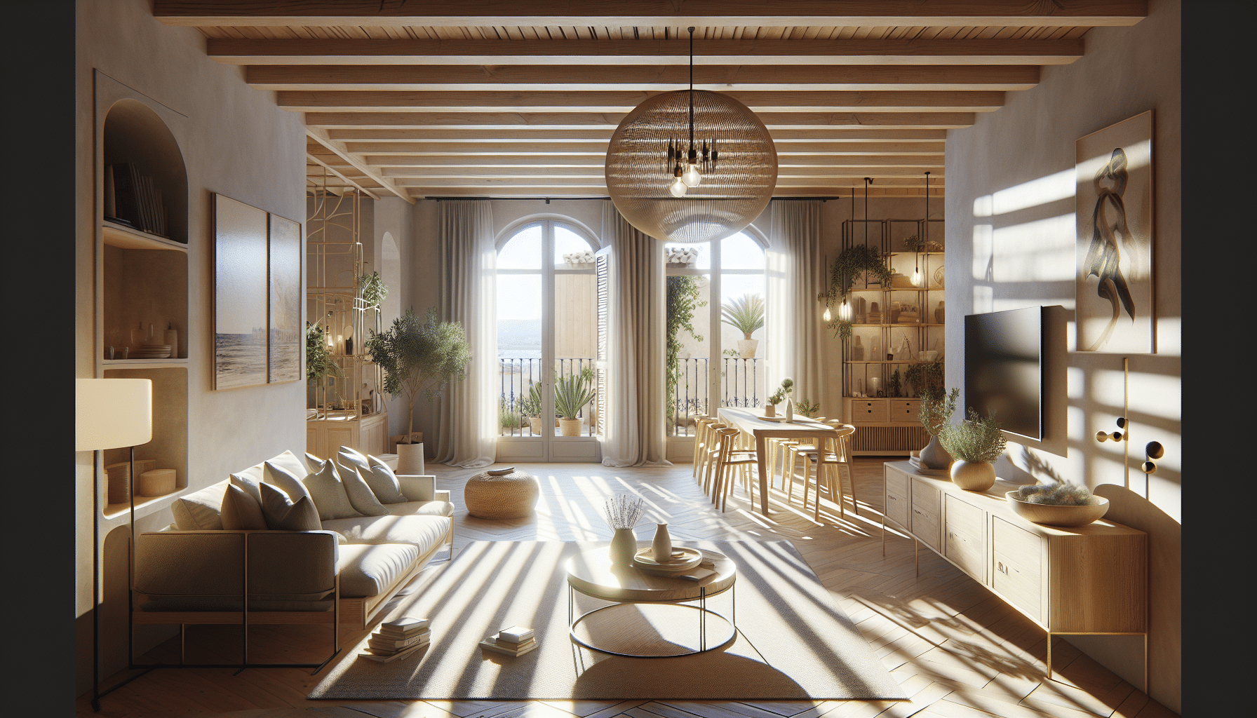 comment réussir son projet d'architecture d'intérieur à montpellier ?