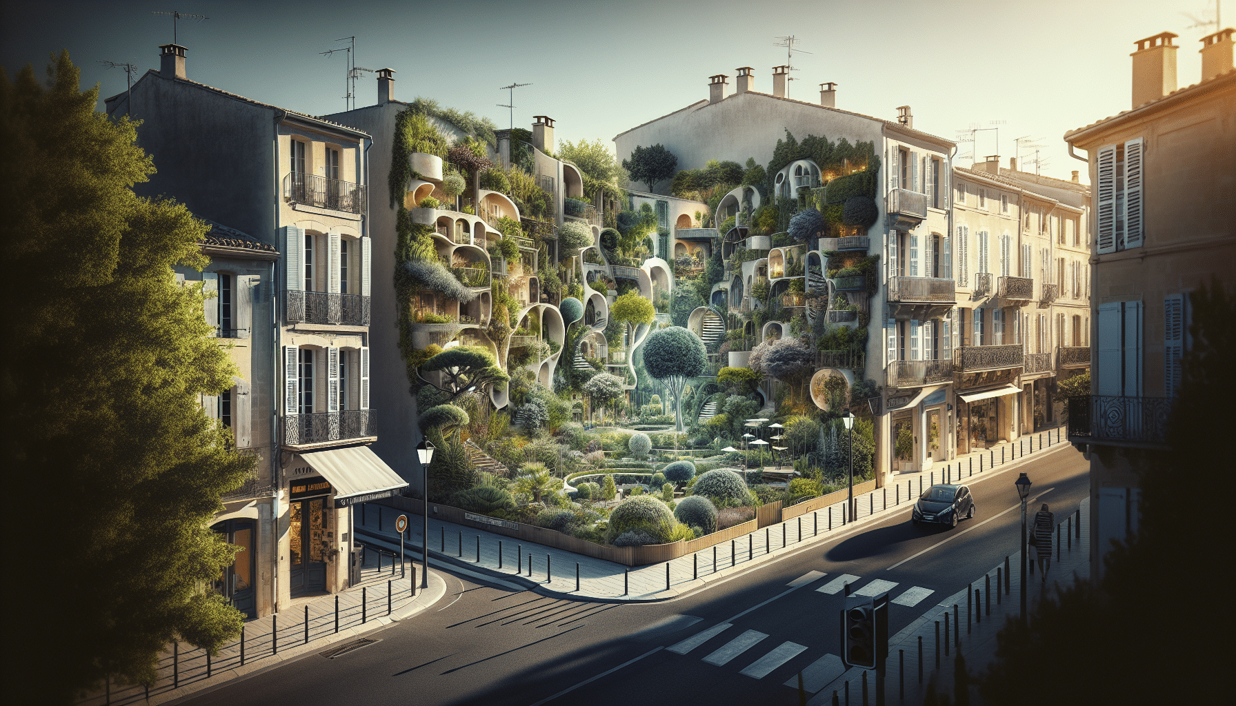 comment trouver le meilleur architecte paysagiste à montpellier ?