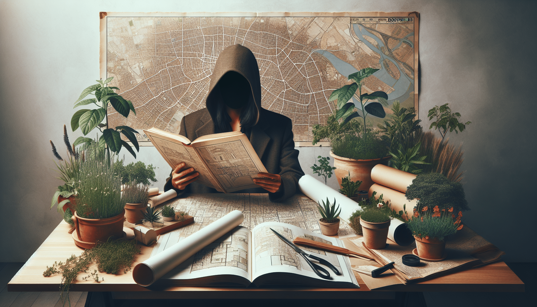 comment trouver le meilleur architecte paysagiste à montpellier ?