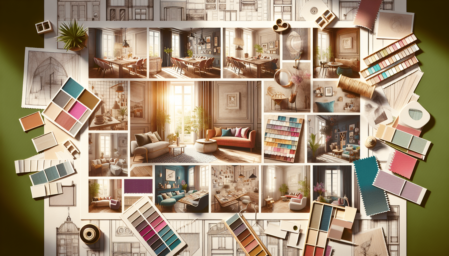 comment trouver le meilleur décorateur d'intérieur à montpellier ?