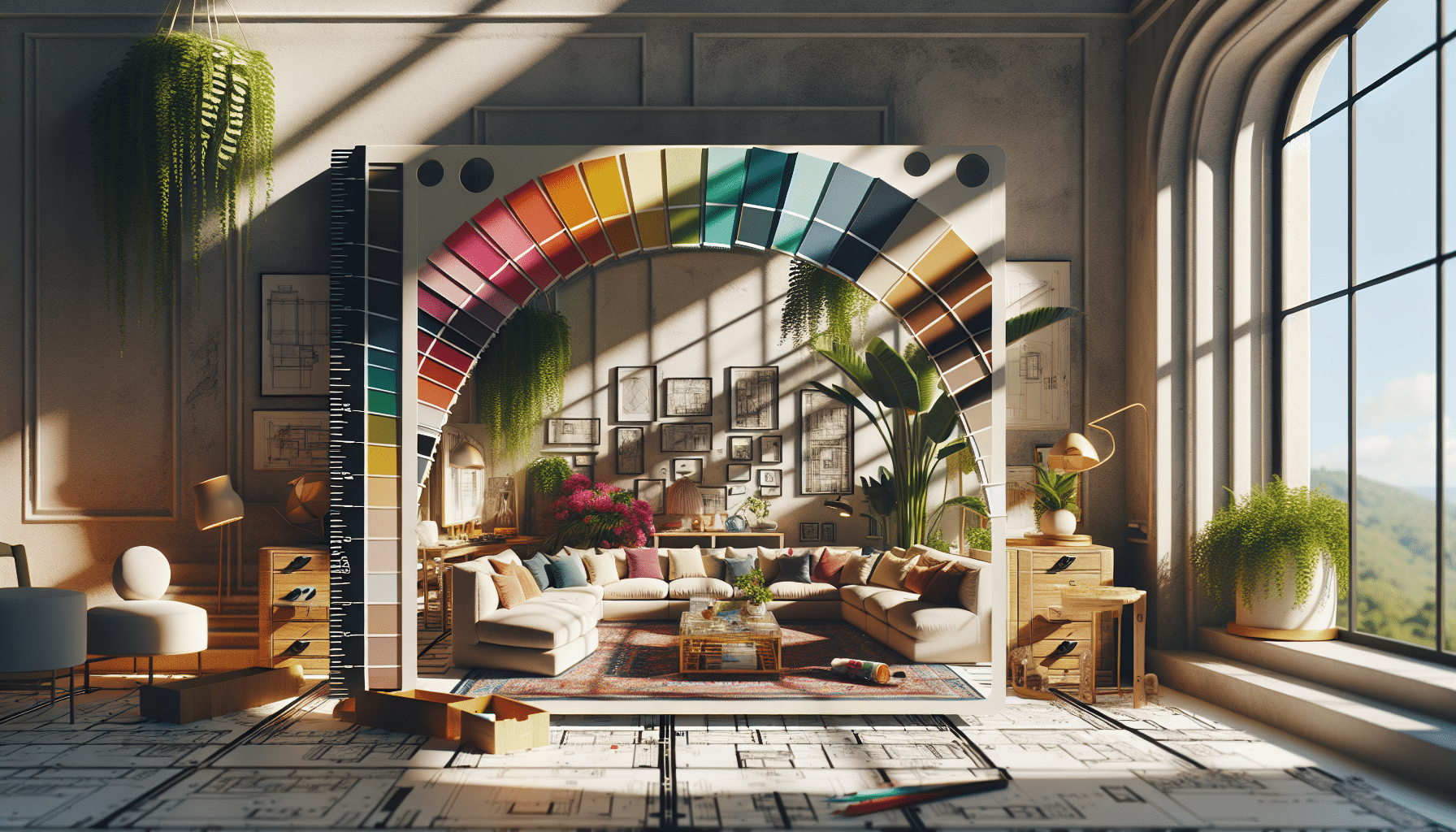 comment trouver le meilleur décorateur d'intérieur à montpellier ?