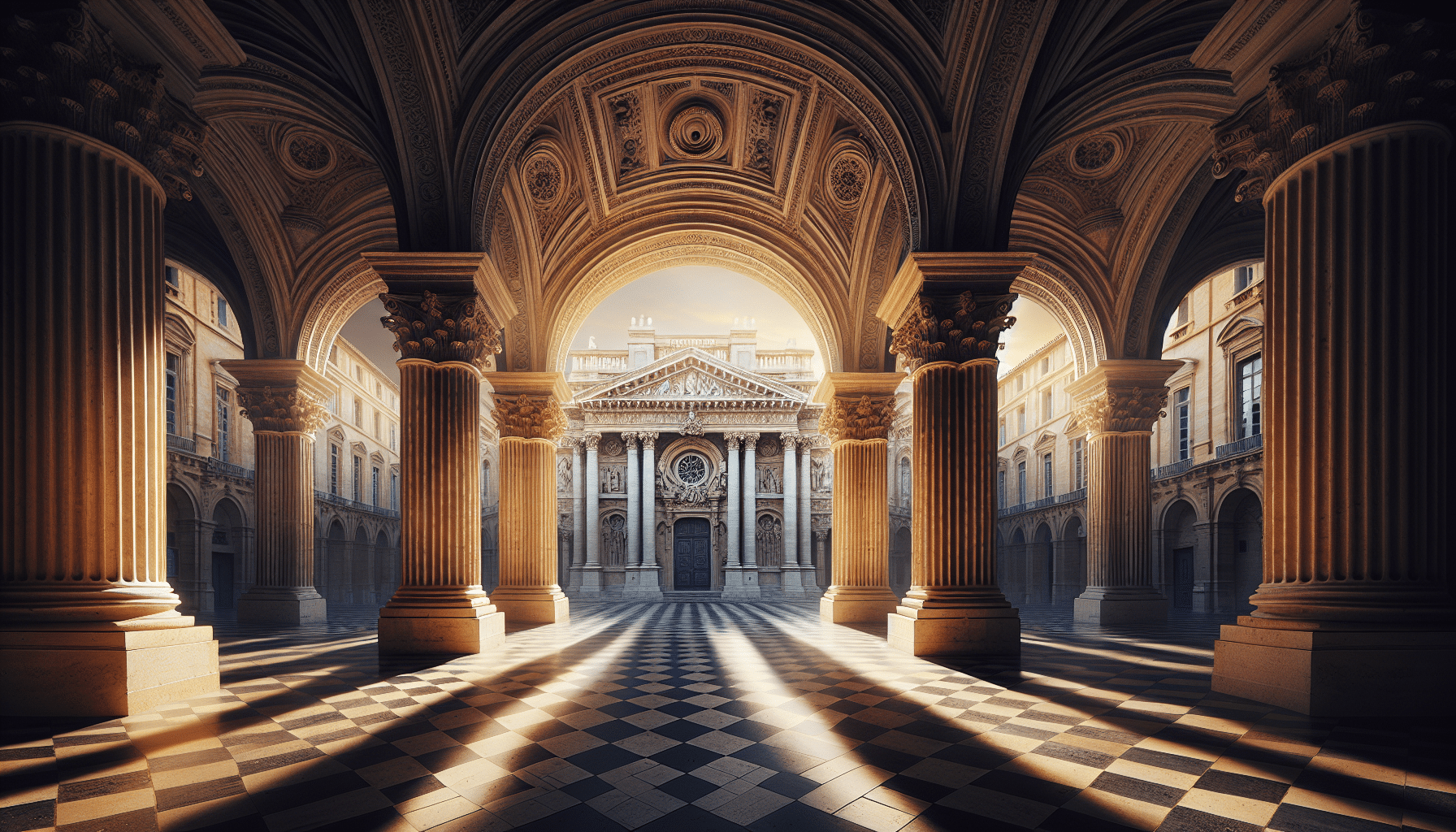 montpellier : un joyau architectural méditerranéen ?