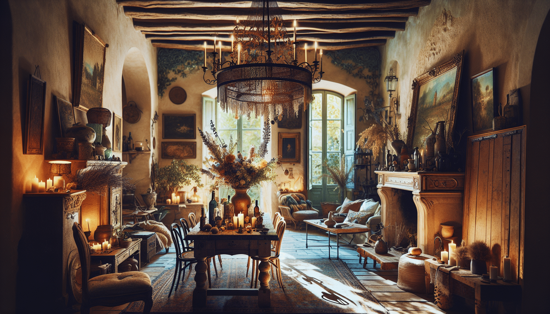 où trouver les plus belles inspirations déco à montpellier ?