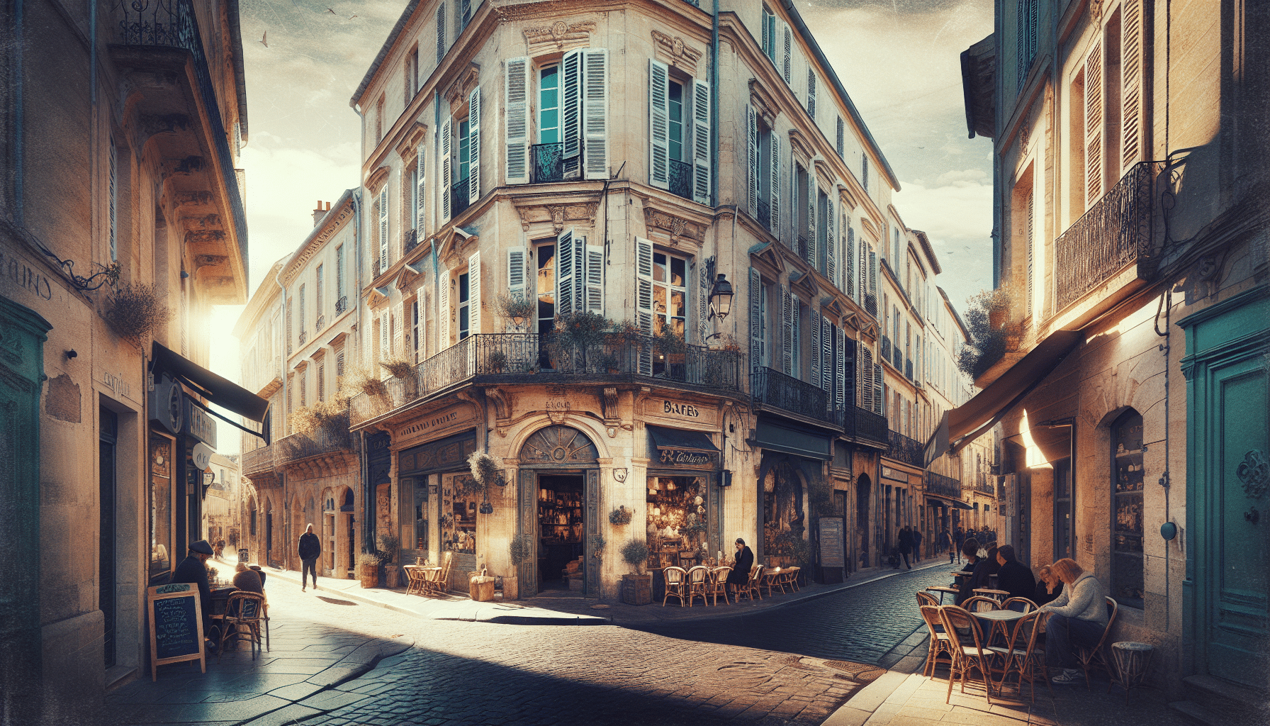 où trouver les plus belles inspirations déco à montpellier ?