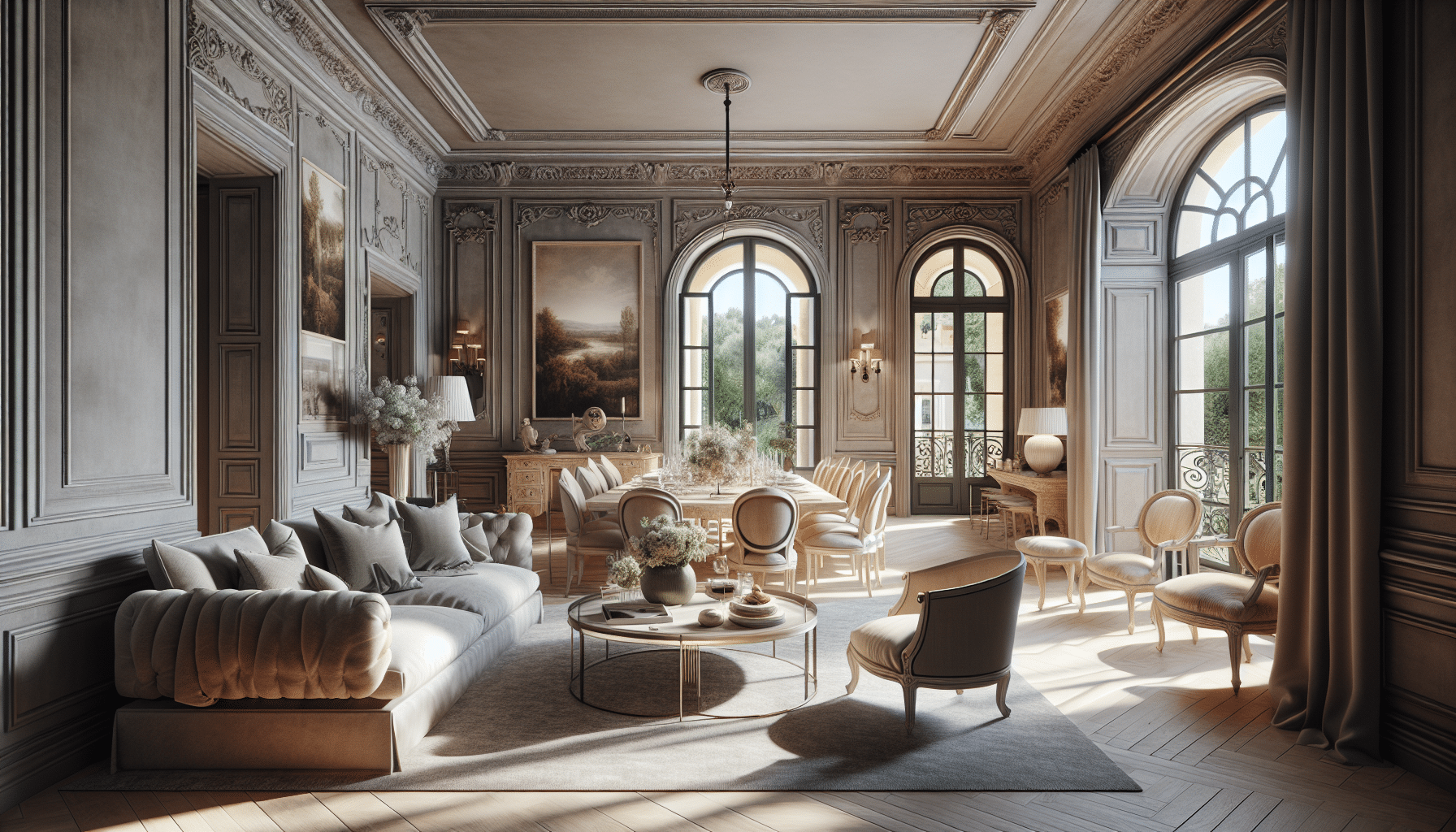 pourquoi faire appel à un architecte d'intérieur dans l'hérault ?