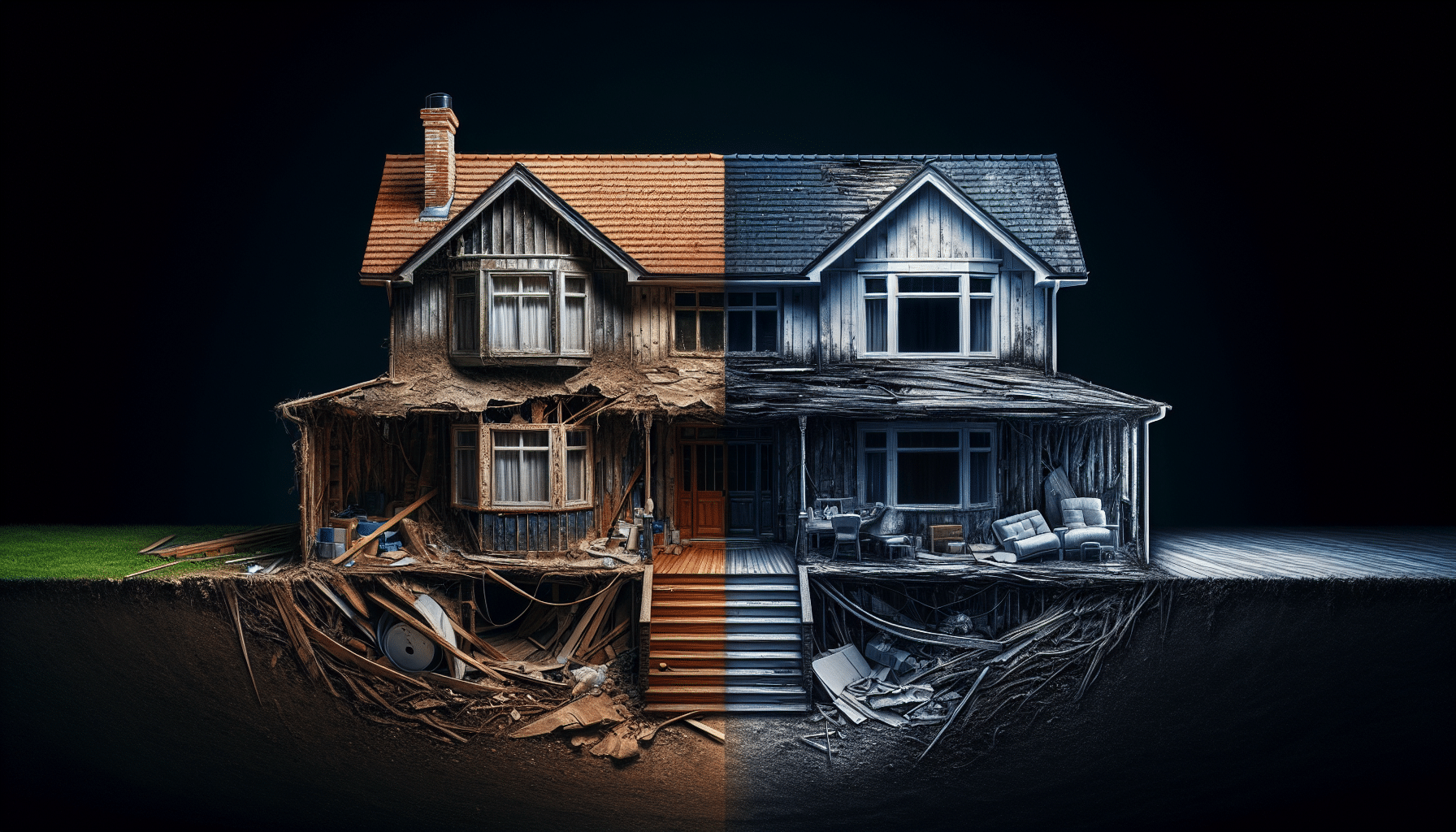 pourquoi faire appel à un architecte pour la rénovation de votre maison ?