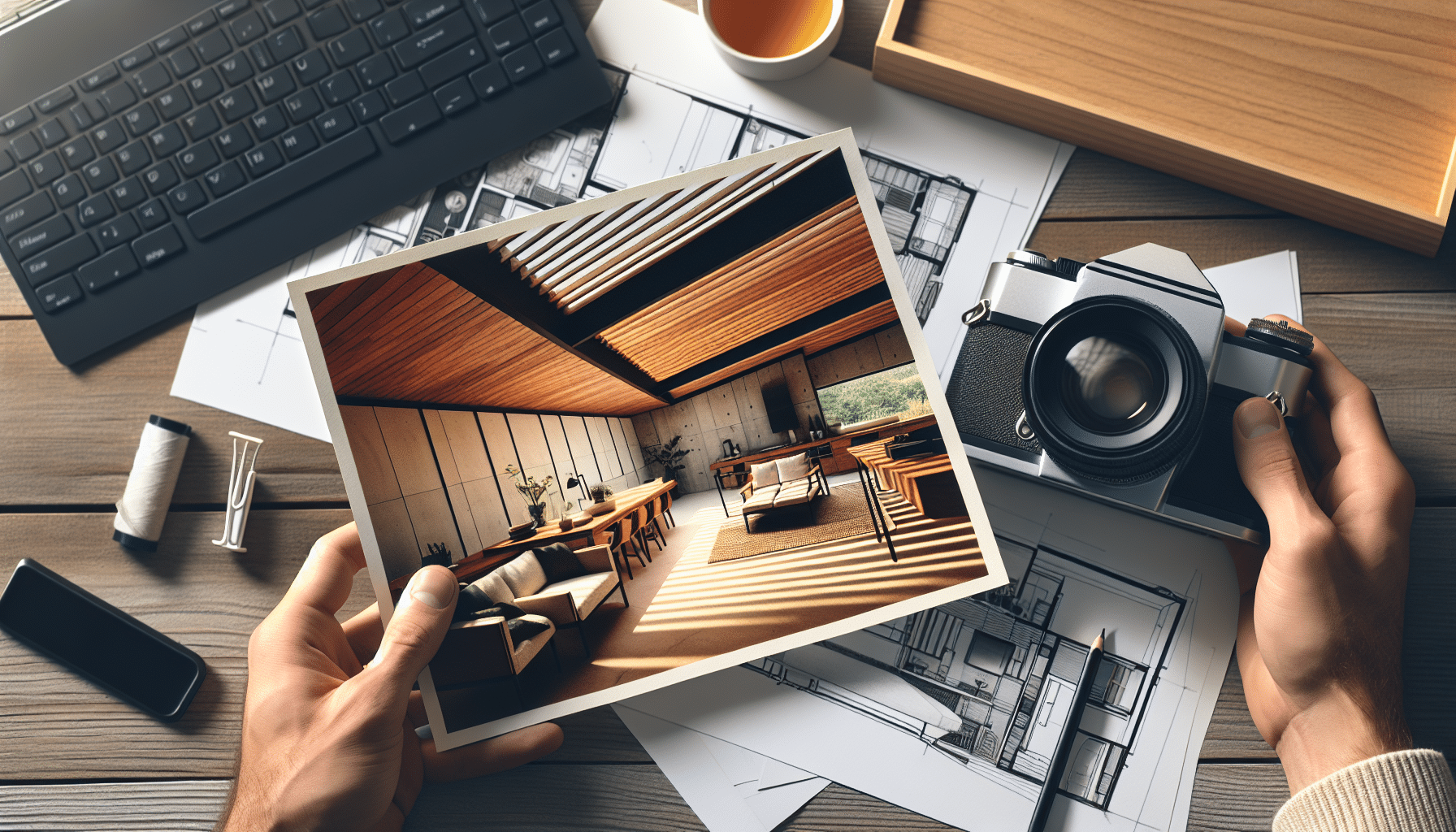 pourquoi faire appel à un architecte pour la rénovation de votre maison ?