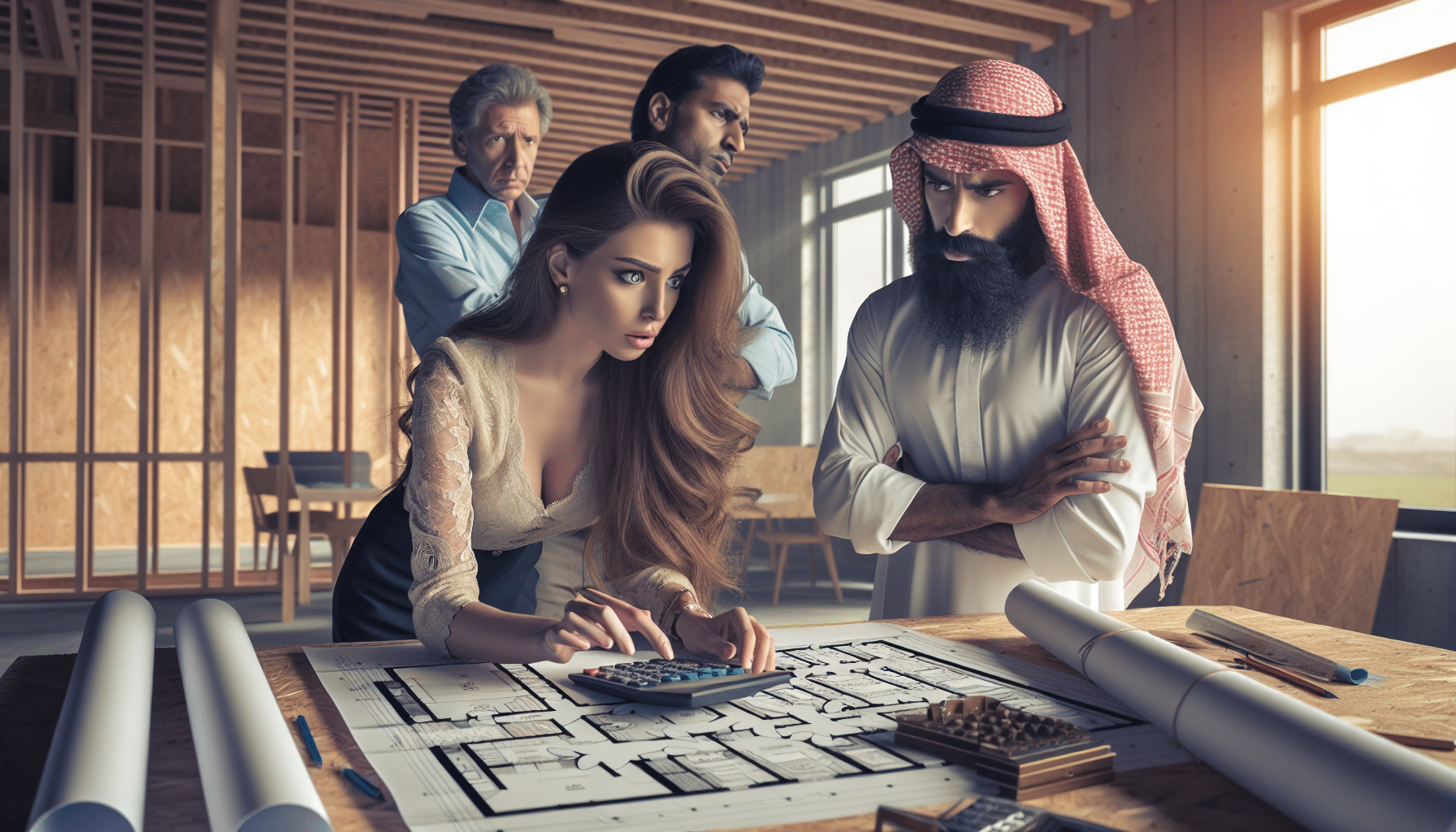 quel est le tarif d'un architecte pour la rénovation de votre plan ?