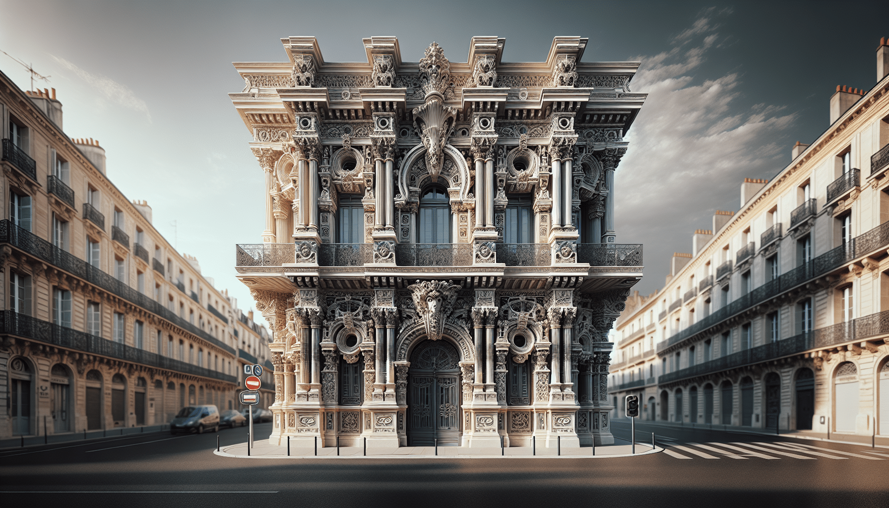 qui est l'architecte incontournable à montpellier ?
